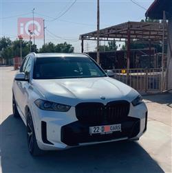 بي ام دبليو X5